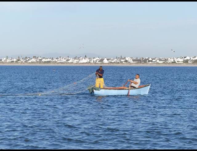 LAND FOR SALE IN ST HELENA VIEWS